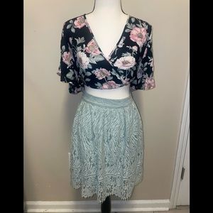 From Office to Night Out. From ‘Fessionsal to Fun..